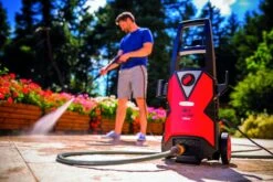 Levita PW100 Elektrische Hogedruk Reiniger - 100 Bar - 1400W -Tuingereedschap 1200x800 42