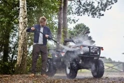 NILFISK PREMIUM 180-10 HOGEDRUKREINIGER 180 BAR 10 METER GEWAPENDE WATERSLANG HASPEL BAJONET AANSLUITINGEN GEINTEGREERDE REINIGINGSTANK 5 JAAR GARANTIE -Tuingereedschap 1200x800 43