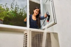 Bosch EasyAquatak 100 Hogedrukreiniger - Op Snoer - 1200 W - 100 Bar -Tuingereedschap 1200x800 55