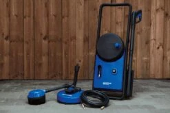 NILFISK CORE 150 POWER CONTROL PAD HOGEDRUKREINIGER 150 BAR TERRASREINIGER RIOOLSLANG 10 METER WATERSLANG 5 JAAR GARANTIE -Tuingereedschap 1200x800 61