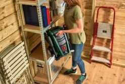 Bosch Universal Aquatak 135 Hogedrukreiniger - Op Snoer - 1900 W - 135 Bar -Tuingereedschap 1200x800 69