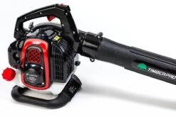 TIMBERPRO - Bladblazer - Benzine - Met Zuig En Versnipperfunctie - Blaassnelheid 225 Km/h - Opvangzak 45 L -Tuingereedschap 1200x800 7