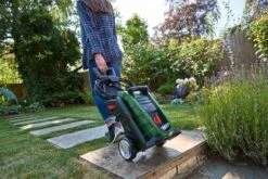 Bosch Universal Aquatak 135 Hogedrukreiniger - Op Snoer - 1900 W - 135 Bar -Tuingereedschap 1200x800 70