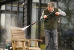 Bosch Universal Aquatak 135 Hogedrukreiniger - Op Snoer - 1900 W - 135 Bar -Tuingereedschap 1200x800 75