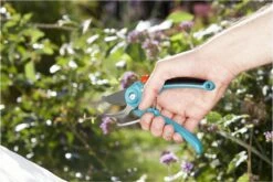 GARDENA - Classic B/S Bypass - Snoeischaar - Ø 20mm - 25 Jaar Garantie -Tuingereedschap 1200x800 96