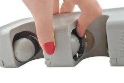 Merkloos Bezem & Tuingereedschap Ophangsysteem - Wandhouder Tuin Gereedschapshouder - Tuingereedschapshouder -Tuingereedschap 1200x802 4