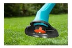 GARDENA - SmallCut Trimmer 300/23 - Grastrimmer (gemotoriseerd) - 300W - Maaibreedte 23 Cm -Tuingereedschap 1200x805 1