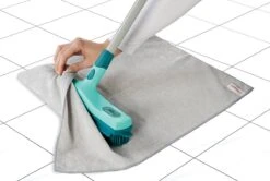 Leifheit Suprabezem Rubberen Bezemkop - Click Systeem - 30 Cm Veegbreedte -Tuingereedschap 1200x807 1