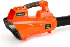 TIMBERPRO - Bladblazer Elektrisch 40V, ZEER Krachtig (incl. 4A Batterij En Incl. Lader) -Tuingereedschap 1200x808 2