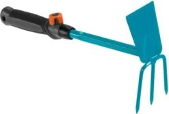 GARDENA Combisystem Tuinhak - Werkbreedte 6,5cm - 25 Jaar Garantie -Tuingereedschap 1200x809