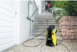 Kärcher K 7 Premium Smart Control Home Hogedrukreiniger - 3000W - 180 Bar - 60 M²/h - Met Terrasreiniger -Tuingereedschap 1200x812 1