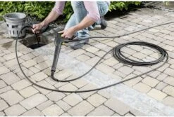 Kärcher Pipe Cleaning Kit 15m /power And Hand Tools -Tuingereedschap 1200x813 6