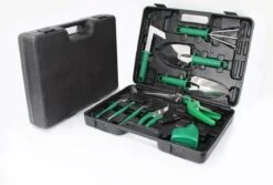 Tuingereedschap Set Tuinierset 10 Delig - Snoeischaar Tuinschaar Bloemenschaar Tuinschepje Plantenspuit Handhark -Tuingereedschap 1200x813 7