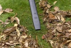 Black & Decker BLACK+DECKER BEBLV301 Bladblazer - Blaas En Zuigfunctie - Rugzak Als Opvangzak -Tuingereedschap 1200x817