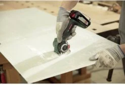 Bosch Advancedcut 18 Minikettingzaag - Zonder 18 V Accu En Lader -Tuingereedschap 1200x817 5