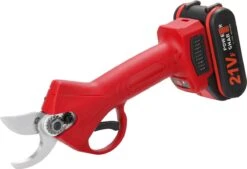 Elektrische Snoeischaar - Accu Snoeischaar - 2 Accu's - Professioneel - Tuinschaar -Tuingereedschap 1200x819 1