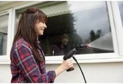 Bosch EasyAquatak 100 Hogedrukreiniger - Op Snoer - 1200 W - 100 Bar -Tuingereedschap 1200x820