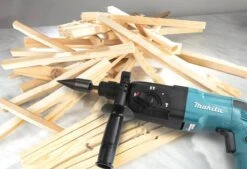 Westfalia Splijtboor X-Split, Zeskantig -Tuingereedschap 1200x820 3