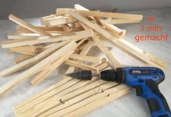 Westfalia Houtkloofmachine X-Split, SDS-Plus -Tuingereedschap 1200x820 4