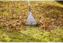 GARDENA Combisysteem Bladhark Hark - Werkbreedte Verstelbaar 30/50 Cm - Aanbevolen Steellengte 130 Cm -Tuingereedschap 1200x823 5