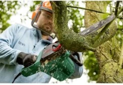 Bosch UniversalChain 35 Kettingzaag - 1800W - 350 Mm -Tuingereedschap 1200x824 1