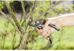 GARDENA - Comfort A/M Aambeeld - Snoeischaar - Ø 23mm -Tuingereedschap 1200x825 1