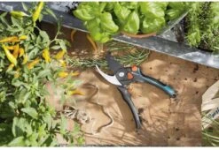 GARDENA Snoeischaar B/S-XL - Max. Ø 24 Mm -Tuingereedschap 1200x825 4