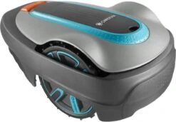 GARDENA - Sileno City 250 Robotmaaier - Gazons Tot 250 M² -Tuingereedschap 1200x830 3