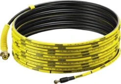 Kärcher Pipe Cleaning Kit 15m /power And Hand Tools -Tuingereedschap 1200x836 1