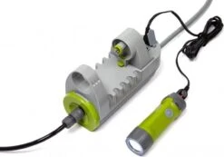 Aqua2Go GD86 Staand Electrische Pressure Washer - 20 Liter Tank - Afneembare Pomp -Tuingereedschap 1200x841