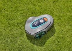 GARDENA - Sileno Minimo 500 Robotmaaier - Voor Gazons Tot Ca. 500 M² -Tuingereedschap 1200x848