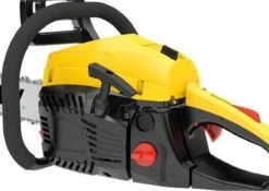 STANLEY Benzinekettingzaag 51.5 Cc -Tuingereedschap 1200x850 2