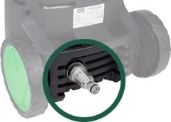 Hogedrukreiniger ACG 1600/135-BASIC | 1600 W | 135 Bar | 426 L/u -Tuingereedschap 1200x853