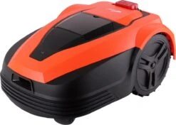 Zoef Robot Robotmaaier Betsie Met APP <1400 M2 -Tuingereedschap 1200x854 2