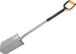 Fiskars Xact Tuinspade - Spits - L - 120 Cm -Tuingereedschap 1200x857