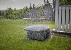 GARDENA - Afdak Robotmaaier - Voor Sileno City & Sileno Life -Tuingereedschap 1200x858 3