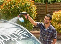 Bosch EasyAquatak 100 Hogedrukreiniger - Op Snoer - 1200 W - 100 Bar -Tuingereedschap 1200x862 1