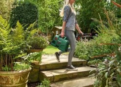 Bosch EasyAquatak 100 Hogedrukreiniger - Op Snoer - 1200 W - 100 Bar -Tuingereedschap 1200x862