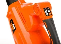 TIMBERPRO - Bladblazer Elektrisch 40V, ZEER Krachtig (incl. 4A Batterij En Incl. Lader) -Tuingereedschap 1200x870