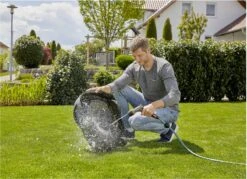 GARDENA - Sileno Minimo 500 Robotmaaier - Voor Gazons Tot Ca. 500 M² -Tuingereedschap 1200x872 1