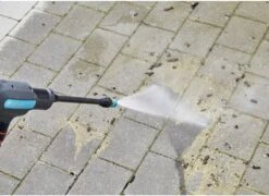 GARDENA - Accu Medium Drukreiniger - AquaClean - 24/18 V P4A - Kant-en-klare Set -Tuingereedschap 1200x873 3