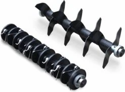 Elektrische Verticuteermachine Voor Gras - VOLTR Merk -Tuingereedschap 1200x891 1