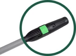 Hogedrukreiniger ACG 1600/135-BASIC | 1600 W | 135 Bar | 426 L/u -Tuingereedschap 1200x891