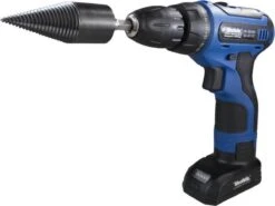 Westfalia Splijtboor X-Split, Zeskantig -Tuingereedschap 1200x898