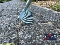 Synx Tools Tuinhark 12 Tanden Verzinkt Hark - Harken - Bladharken - Bodembewerkers - Onkruidverwijderaar - Tuinartikelen - Compleet Incl. 160cm Steel -Tuingereedschap 1200x899 18