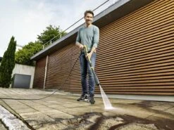 Kärcher K 7 Premium Smart Control Antitwist Flex Hogedrukreiniger - 3000W - 180 Bar - 60 M²/h -Tuingereedschap 1200x900 16