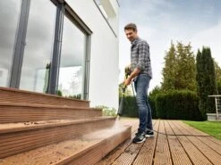 Kärcher K 5 Premium Smart Control Home Hogedrukreiniger - 2100W - 145 Bar - 40 M²/h - Met Terrasreiniger -Tuingereedschap 1200x900 24