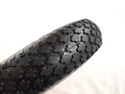 Benson Bolderkarwiel Steekwagenwiel Met Luchtband 3.00-4 | Asgatdiameter 20mm Rollager | Hoogte Wiel 26cm 17 Benson Bolderkarwiel Steekwagenwiel Met Luchtband 3.00-4 | Asgatdiameter 20mm Rollager | Hoogte Wiel 26cm -Tuingereedschap 1200x900