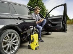 Kärcher K 3 Premium Power Control Home Hogedrukreiniger - 1600W - 120 Bar - 25 M²/h - Met Terrasreiniger -Tuingereedschap 1200x900 35