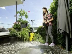 Kärcher K 3 Premium Power Control Home Hogedrukreiniger - 1600W - 120 Bar - 25 M²/h - Met Terrasreiniger -Tuingereedschap 1200x900 37